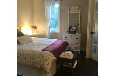 Chambre les parulines