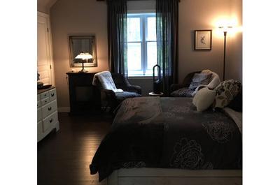 Chambre les colibris