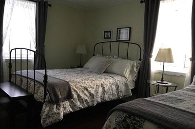 Chambre 3
