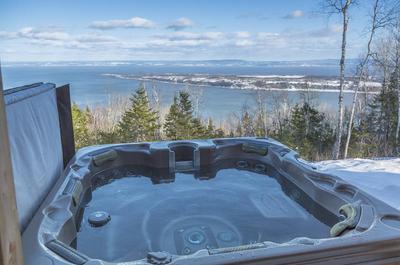 Vue spa