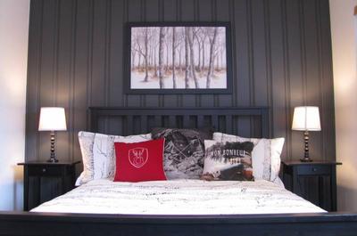 Chambre des maîtres