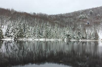 Lac Lajeunesse