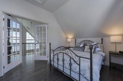 Une chambre