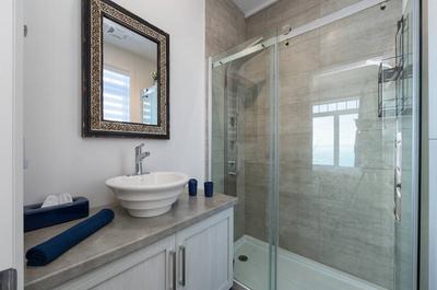 Une salle de bain