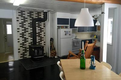 Cuisine