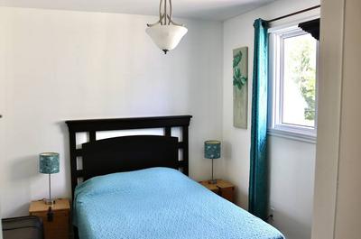 Chambre blanche