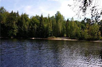 Lac   © Chalet Shadow