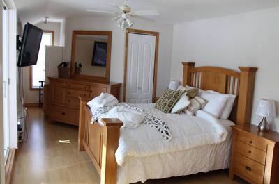 Chambre no 1