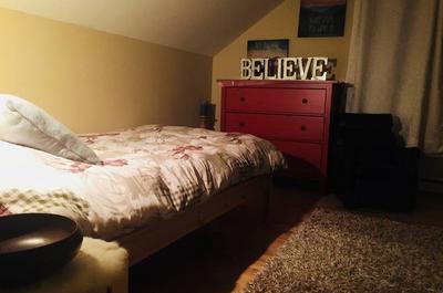 Chambre secondaire   © M.Bertrand