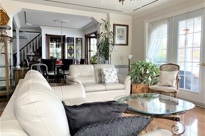 Grand salon