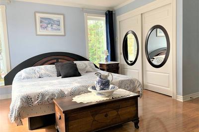 Chambre principale