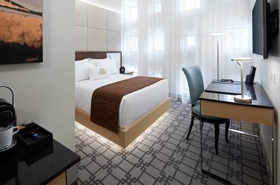 Chambre Deluxe