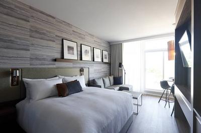 Chambre classique