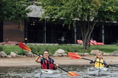 Kayak