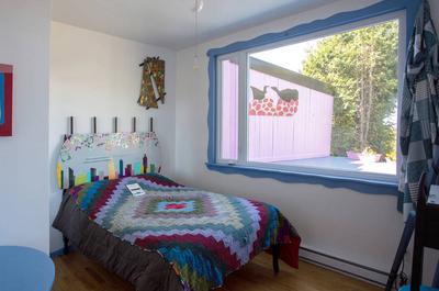 Chambre principale
