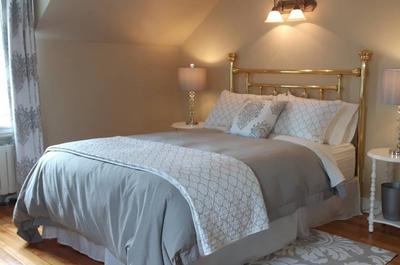 Chambre supérieure