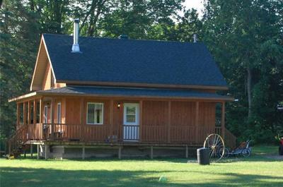 Chalet #1