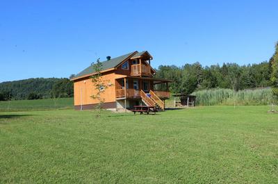 chalet #3