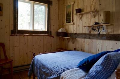 Chambre   © M.Jacob