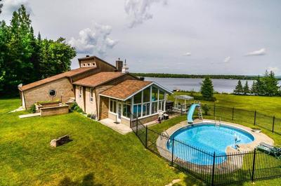 SPA CHALET AYLMER