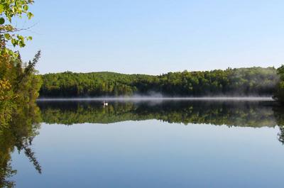 Lac   © S.Asselin