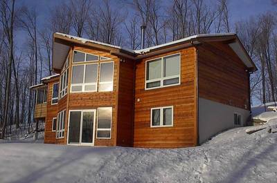 CHALET VISTA