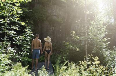 La nature au rendez-vous   © Guiliphoto