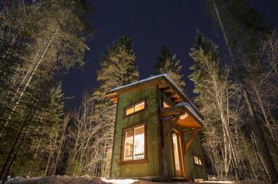 Chalets Lanaudière