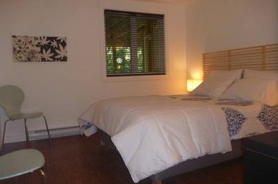 Chambre L'Épinette