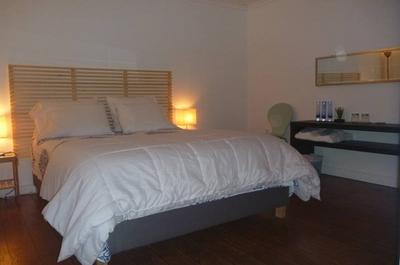 Chambre L'Érable