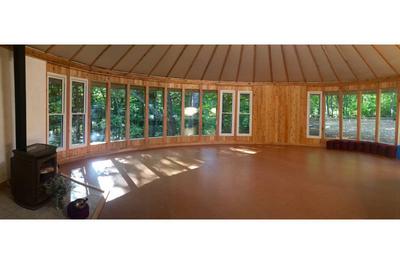 Studio de yoga et bien-être