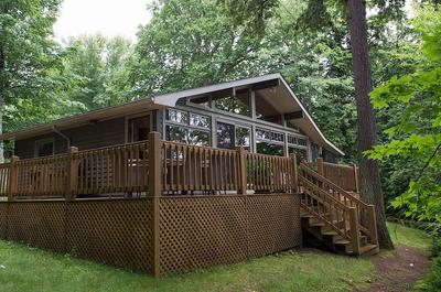 Chalet 53