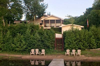 Chalet 55