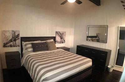 Chambre chalet 55