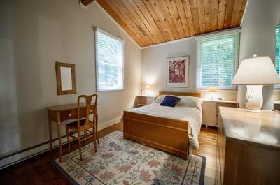 Chambre chalet 49