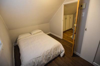 Chambre principale