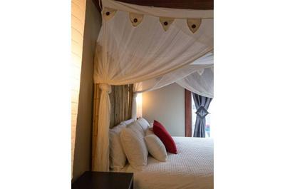 Chambre Asie