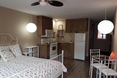 Chambre Europe