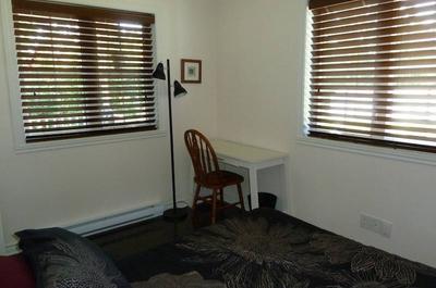 Chambre au Coin