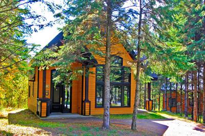CHALET 22
