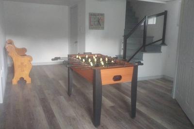 Salle familiale