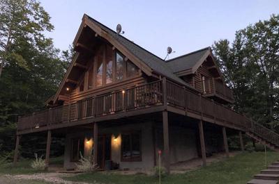 CHALETS DES PIONNIERS