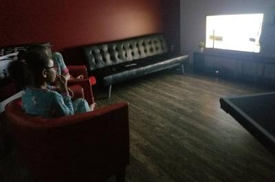 Salle de jeux
