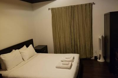 Autre chambre