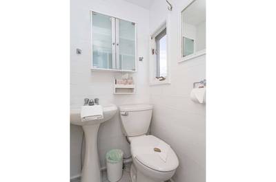 La Marina - salle de bain