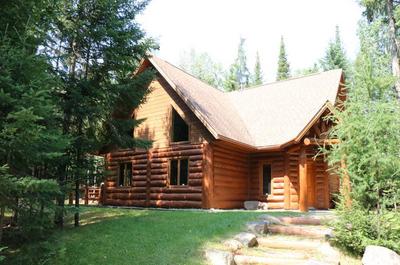 LE CHALET DES CHEVREUILS