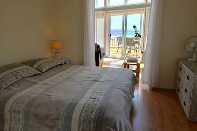 Chambre principale
