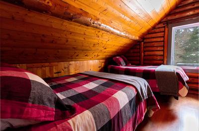 Chambre 1