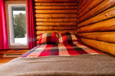 Chambre du bas