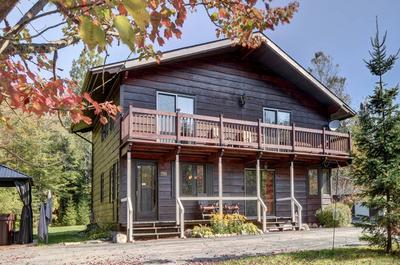 LE CHALET DU NORDET